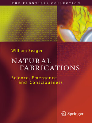 cover image of Natural Fabrications